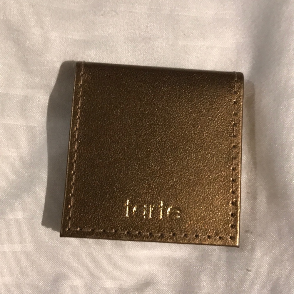 Tarts - Amazonian clay matte waterproof bronzer